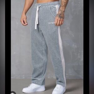 Youngla Pink L Corduroy Pants